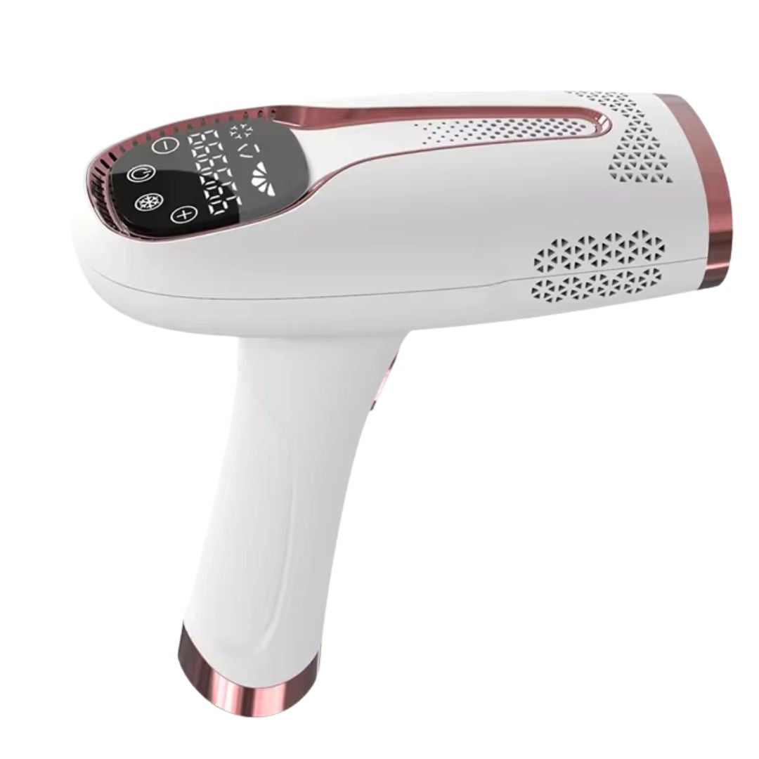 Depiladora IPL