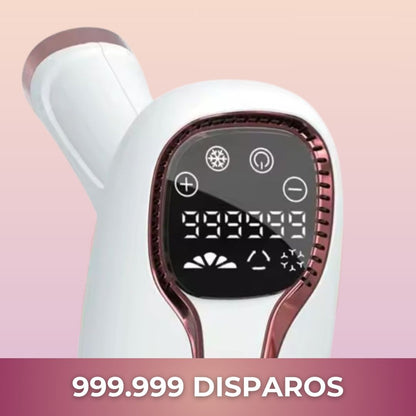 Depiladora IPL
